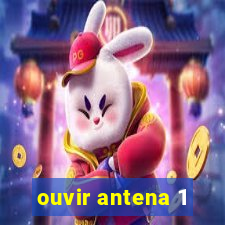 ouvir antena 1