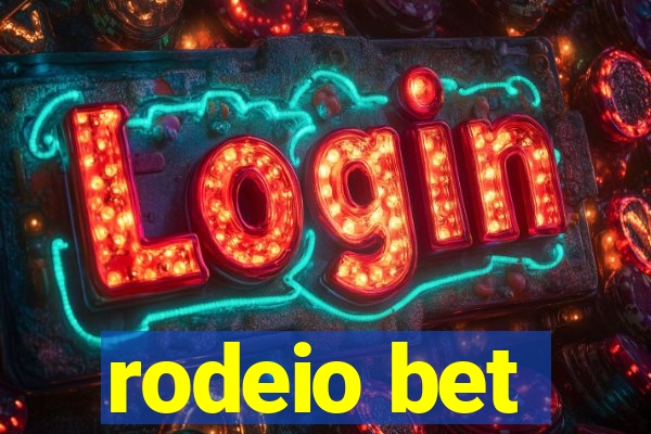 rodeio bet