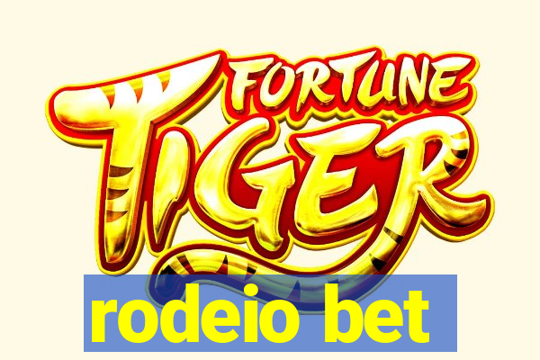 rodeio bet