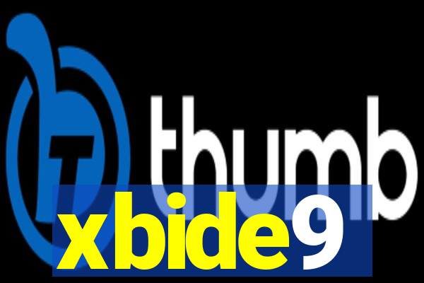 xbide9