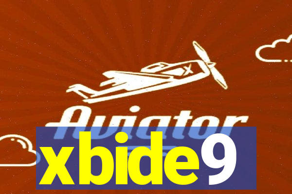 xbide9