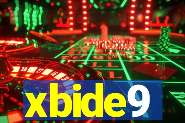 xbide9