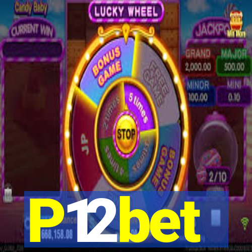 P12bet