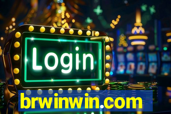 brwinwin.com