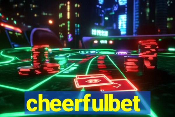 cheerfulbet