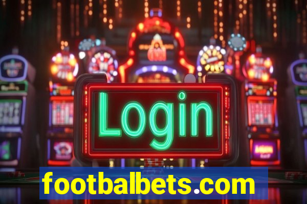 footbalbets.com