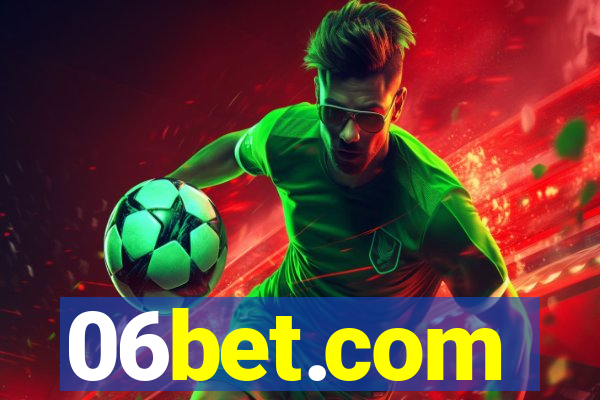 06bet.com