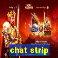 chat strip