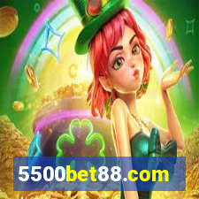 5500bet88.com