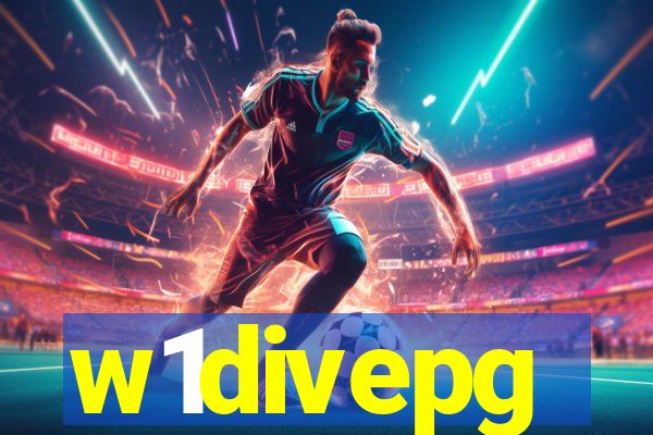 w1divepg