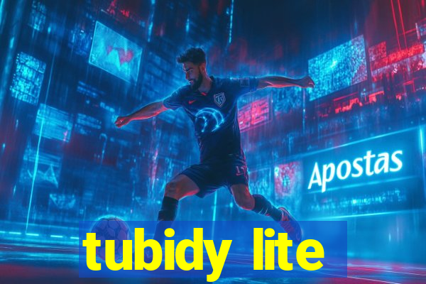 tubidy lite