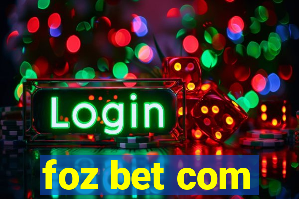 foz bet com