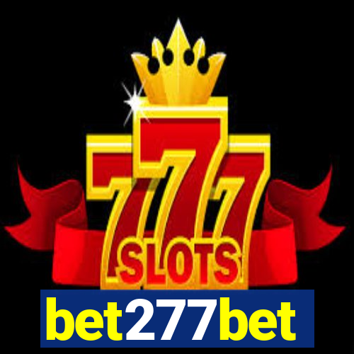 bet277bet