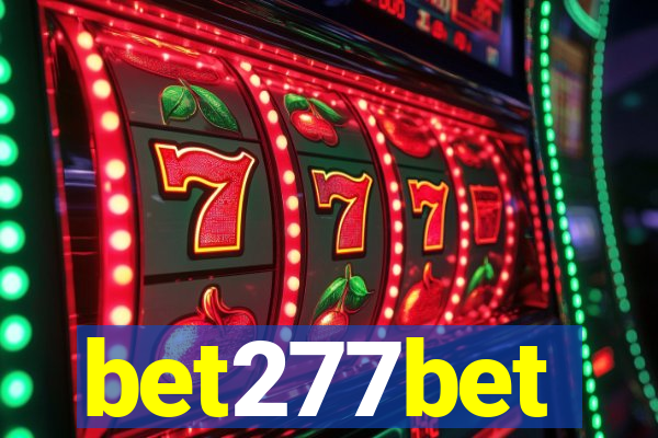 bet277bet