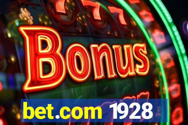 bet.com 1928