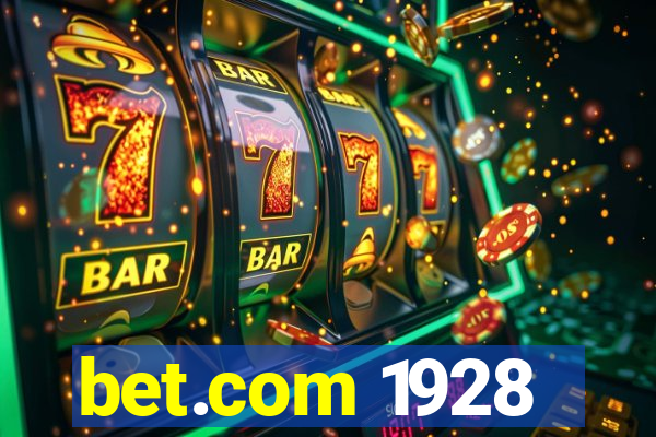 bet.com 1928