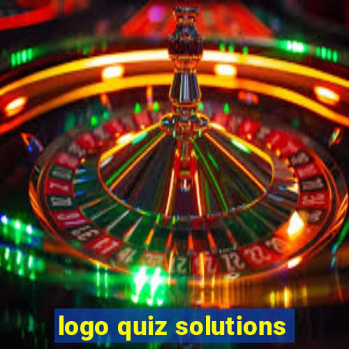 logo quiz solutions