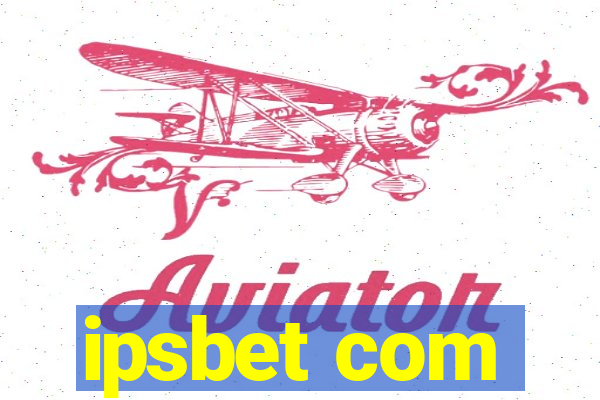 ipsbet com