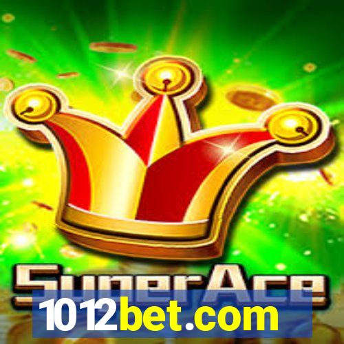 1012bet.com