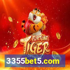 3355bet5.com