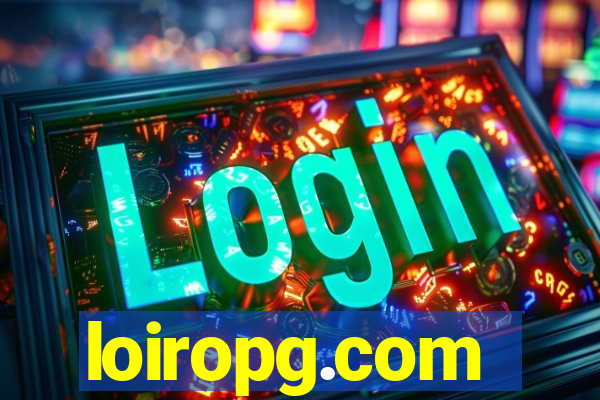 loiropg.com