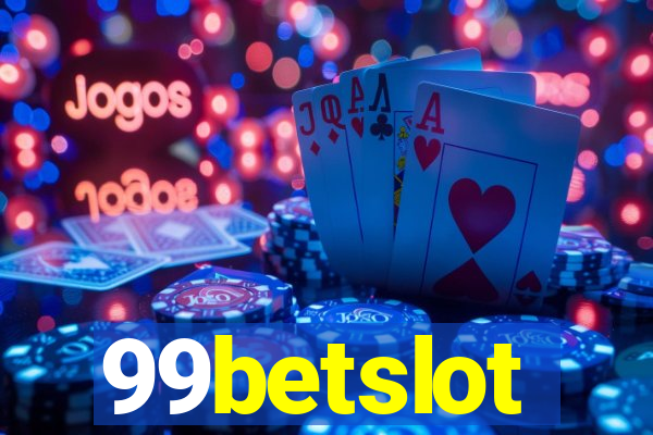 99betslot