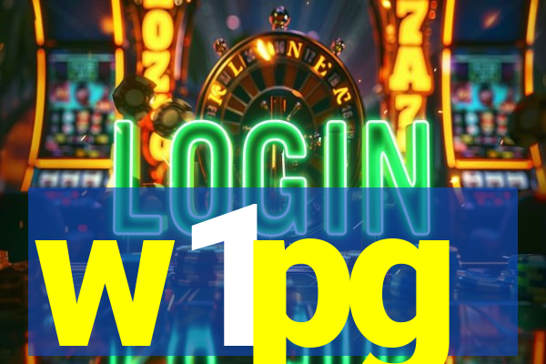 w1pg