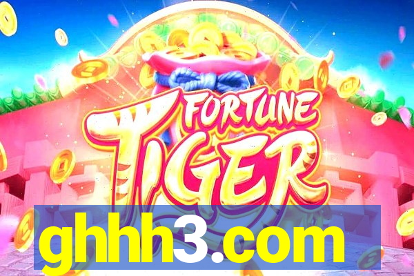 ghhh3.com