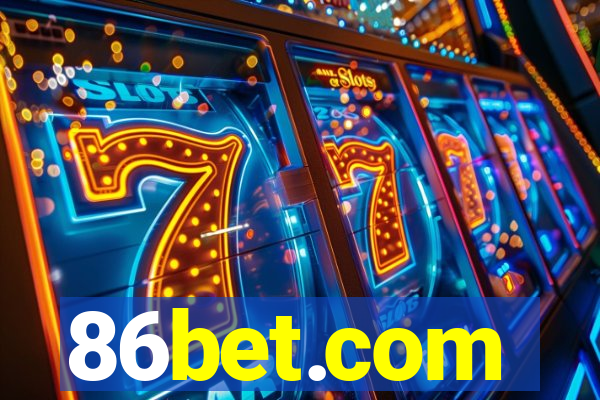 86bet.com