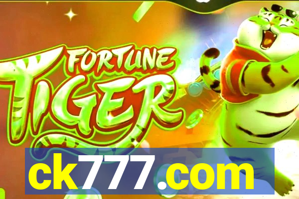 ck777.com