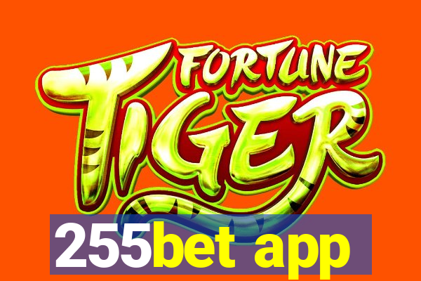 255bet app