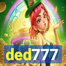 ded777