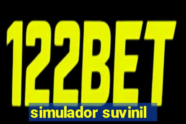 simulador suvinil