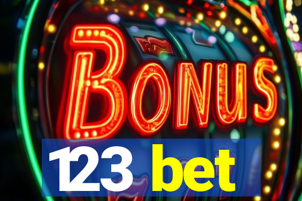 123 bet
