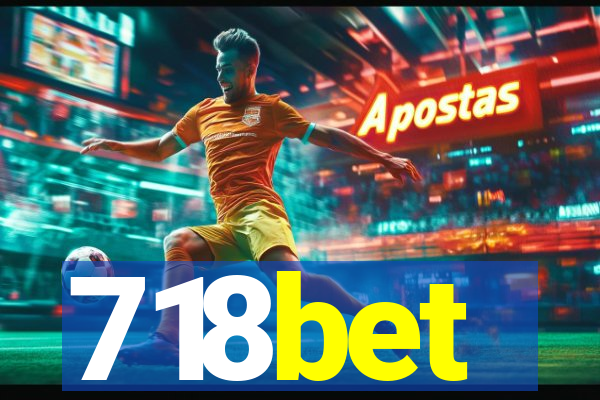 718bet