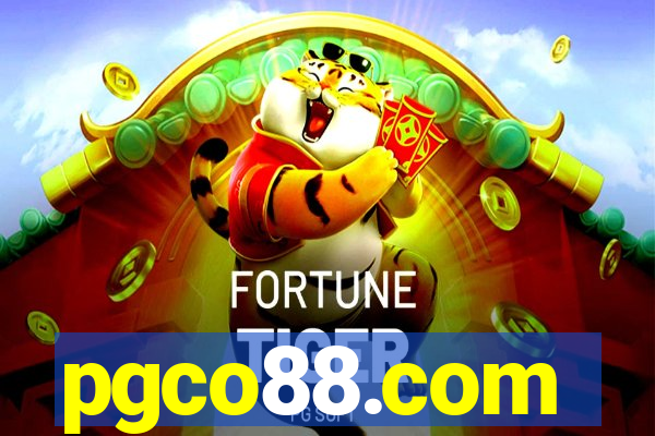 pgco88.com