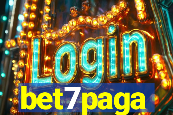 bet7paga
