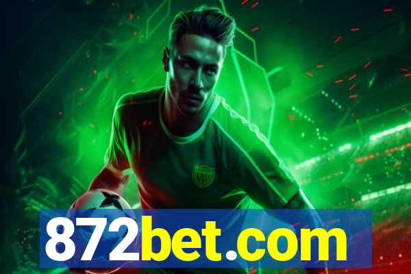 872bet.com