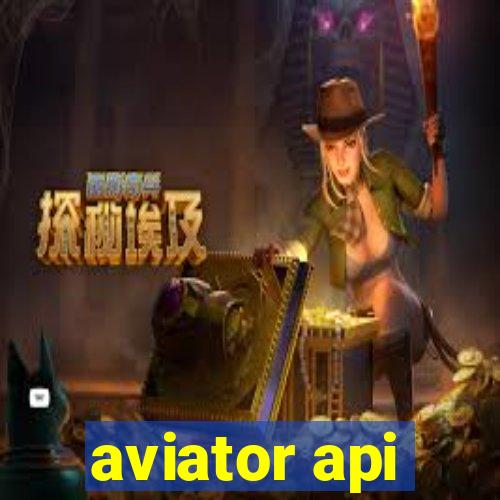 aviator api
