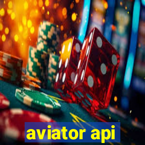 aviator api