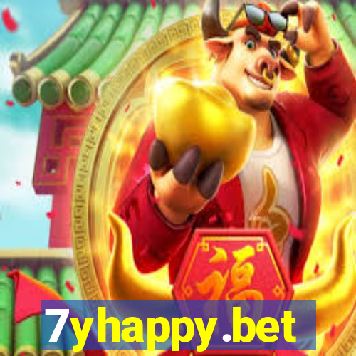 7yhappy.bet