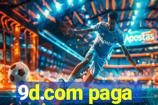 9d.com paga