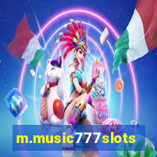 m.music777slots