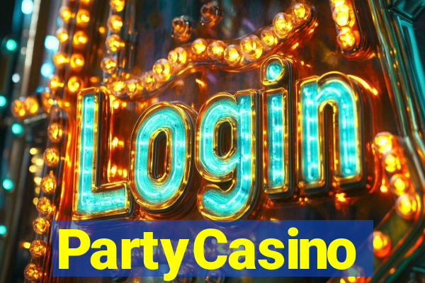 PartyCasino