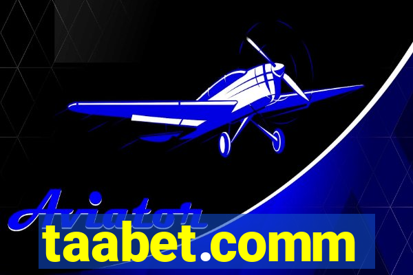 taabet.comm