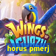 horus pmerj
