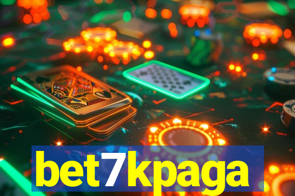 bet7kpaga