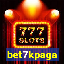 bet7kpaga