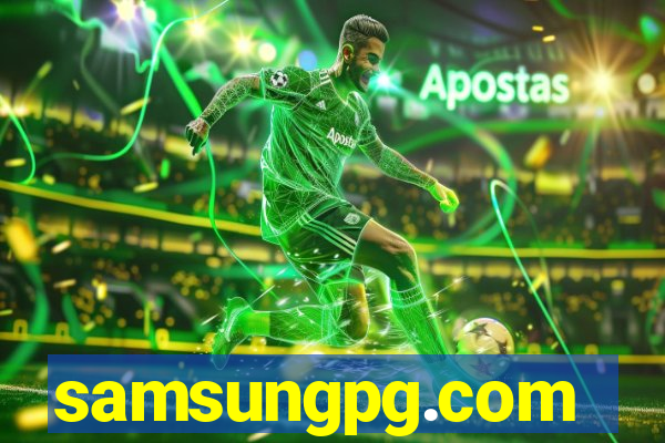 samsungpg.com