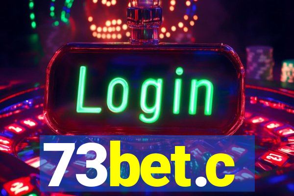 73bet.c